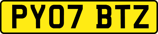 PY07BTZ