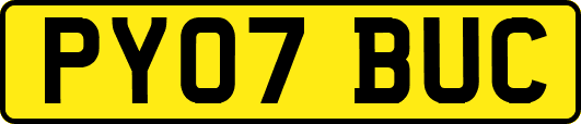 PY07BUC