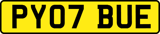 PY07BUE