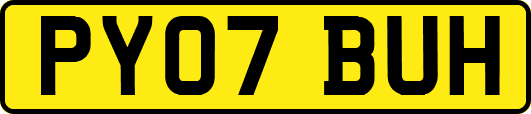 PY07BUH