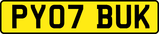 PY07BUK