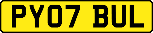 PY07BUL