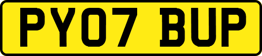 PY07BUP