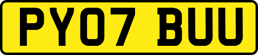 PY07BUU