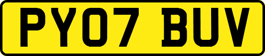 PY07BUV