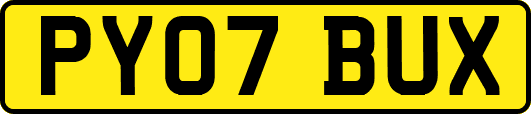 PY07BUX