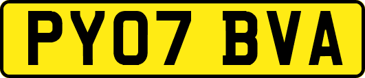 PY07BVA