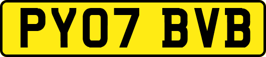 PY07BVB