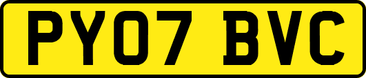 PY07BVC