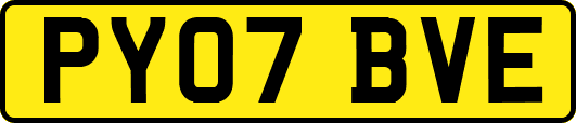 PY07BVE