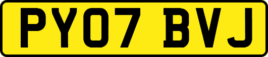 PY07BVJ