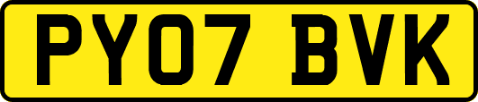 PY07BVK