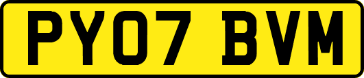 PY07BVM