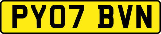 PY07BVN