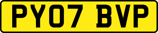 PY07BVP