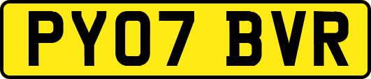 PY07BVR