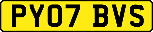 PY07BVS