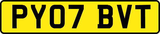 PY07BVT
