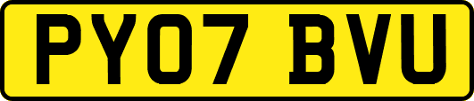 PY07BVU