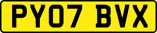 PY07BVX