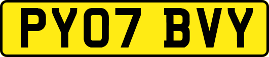 PY07BVY
