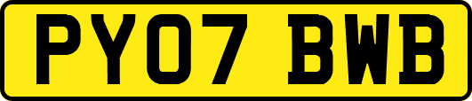 PY07BWB