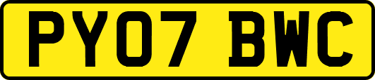 PY07BWC