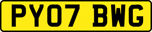 PY07BWG