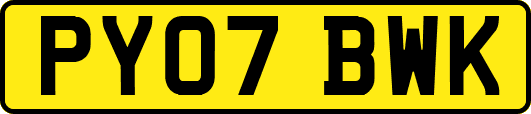 PY07BWK