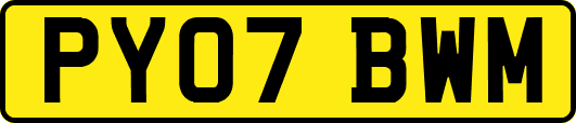 PY07BWM