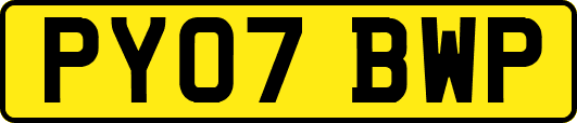 PY07BWP