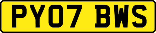 PY07BWS