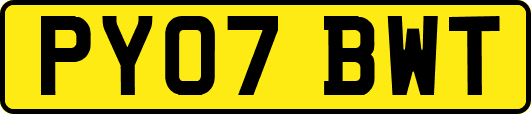 PY07BWT