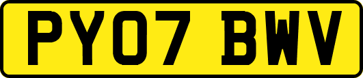 PY07BWV