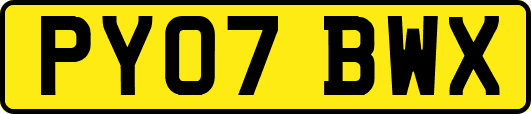 PY07BWX