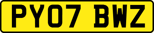 PY07BWZ