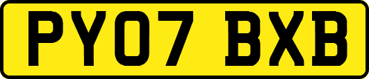 PY07BXB