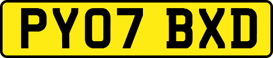 PY07BXD