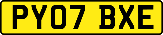 PY07BXE