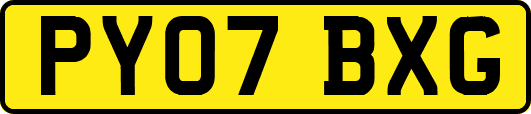 PY07BXG