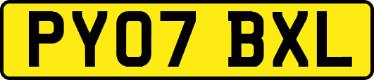 PY07BXL
