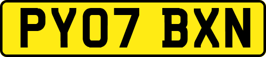 PY07BXN