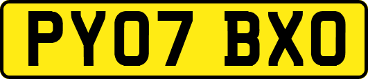 PY07BXO