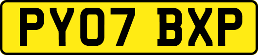 PY07BXP