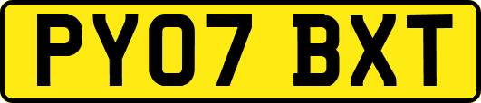 PY07BXT