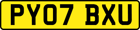 PY07BXU