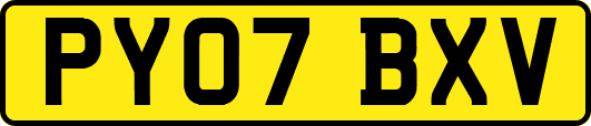 PY07BXV
