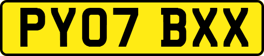PY07BXX