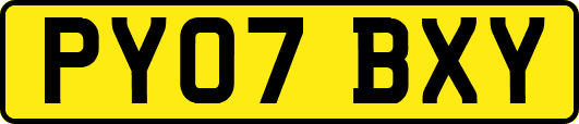 PY07BXY