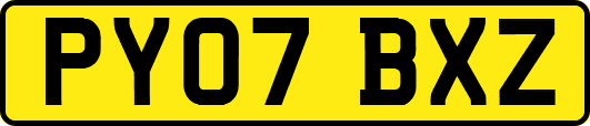 PY07BXZ